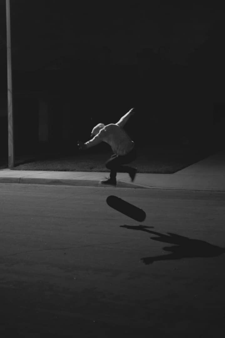 Youth Skateboarding Program