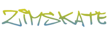 ZimSkate Foundation Logo